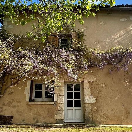 Le Chatenet 1689 Brantôme Esterno foto