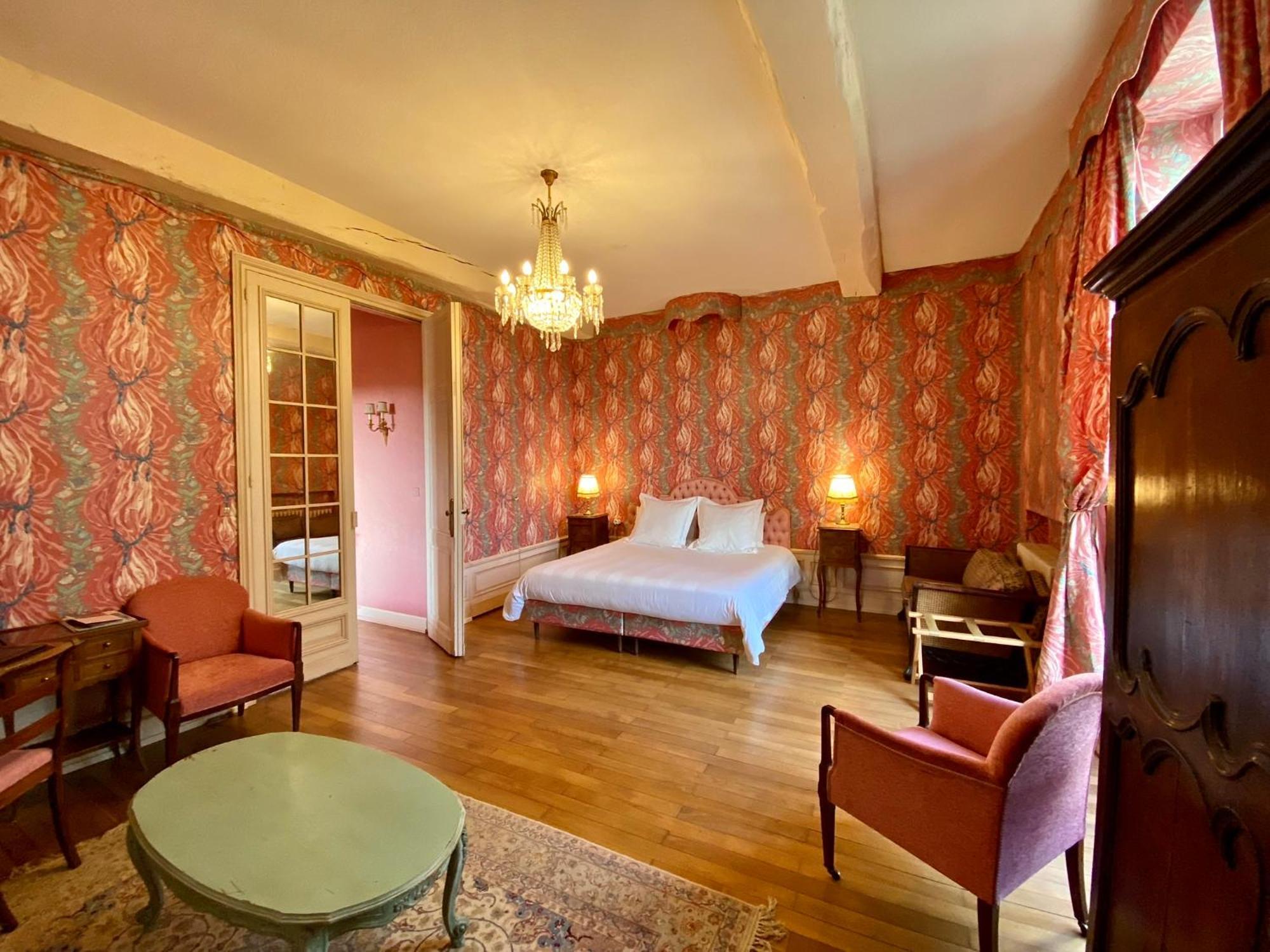 Le Chatenet 1689 Brantôme Esterno foto