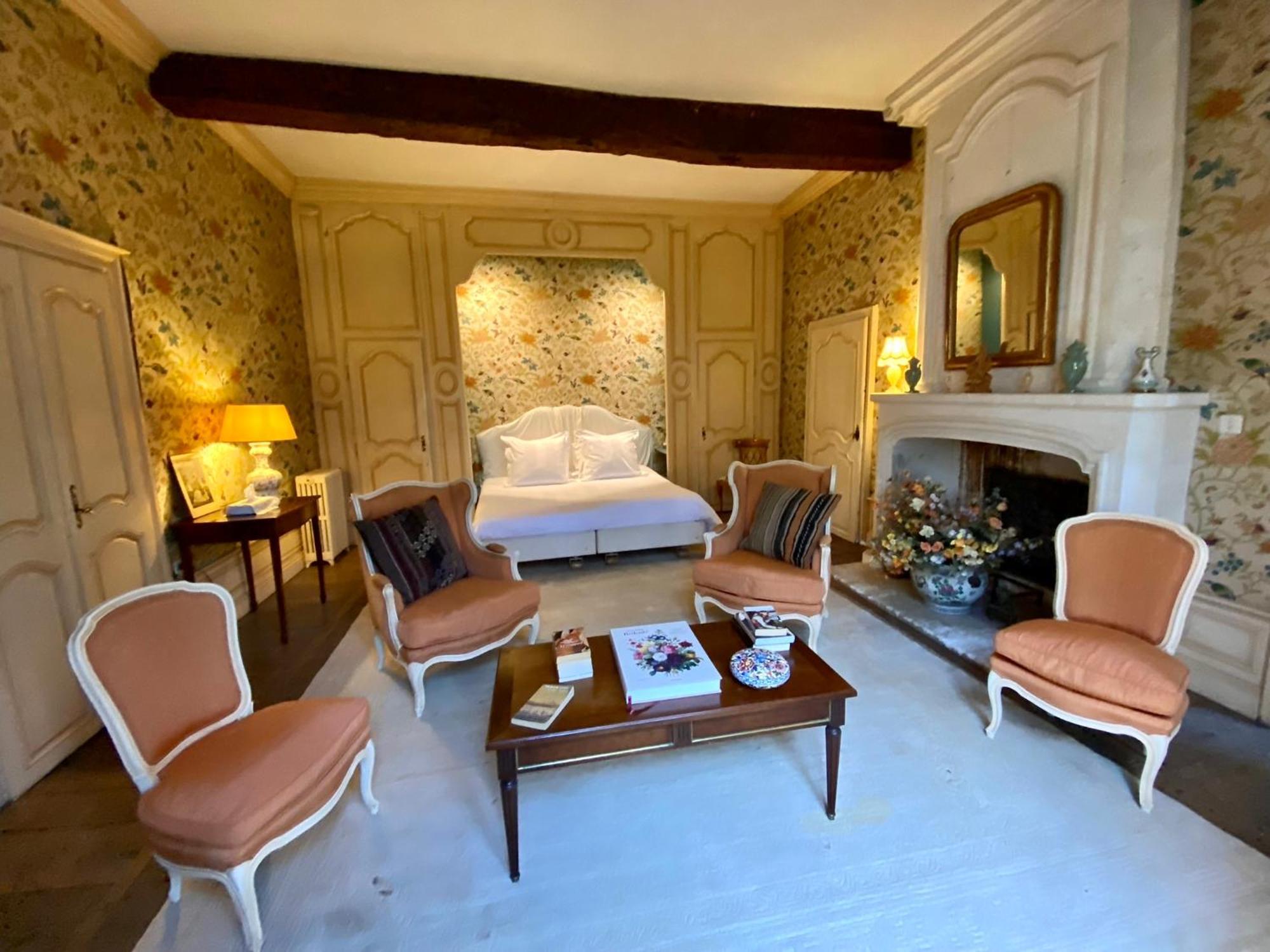 Le Chatenet 1689 Brantôme Esterno foto